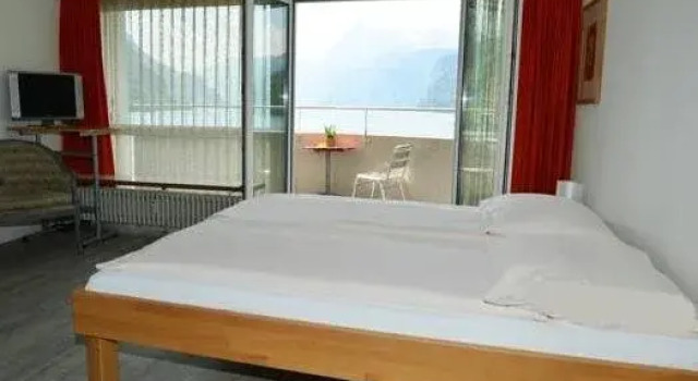 Hotel Eden au Lac, Забронировать Отель Ингенболь Швиц