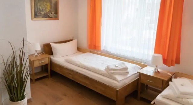 Номер Standard Landgasthof Ochsen