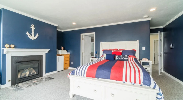 Inlet Beach House 3 Bedrooms 2.5 Bathrooms Home, Prenota Casa vacanze Hotel a Oregon con parcheggio, Parcheggio