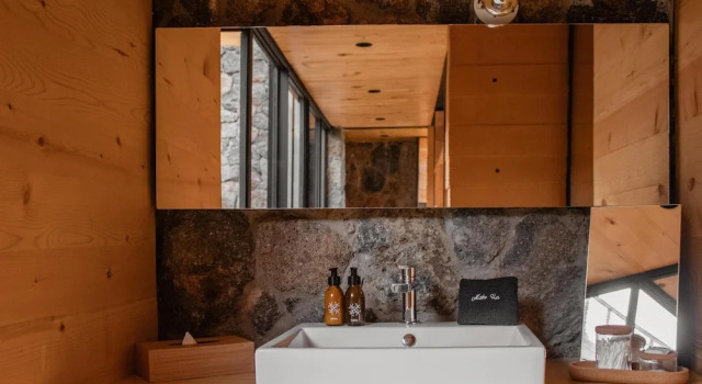 Номер Standard Hotel Cuatro Cuatros