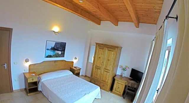 Двухместный номер Standard Bellamarina Resort