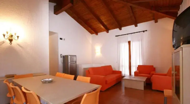 Коттедж Villa Acquamarina