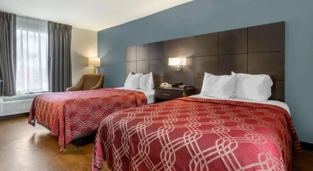 Fairfield Inn & Suites by Marriott Charleston North/Ashley Phosphate, Забронировать Отель Северный Чарльстон Чарльстон