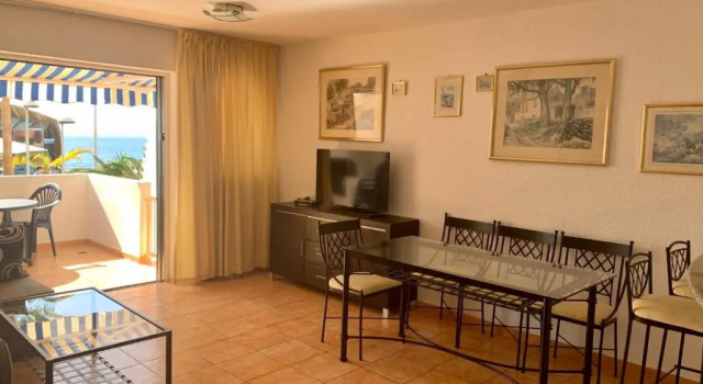 Коттедж Two bedroom townhouse in Club Atlantis SE16