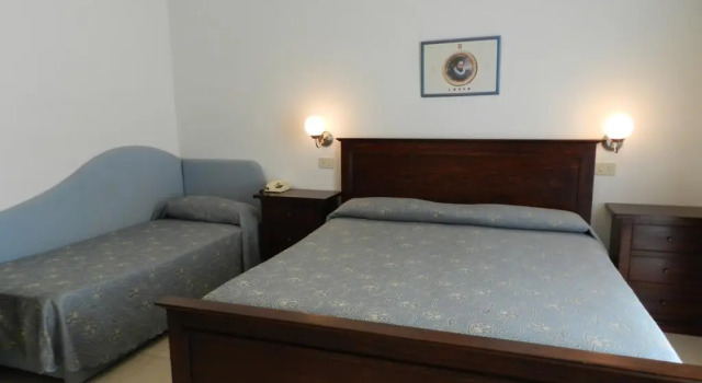 Hotel Patrizia