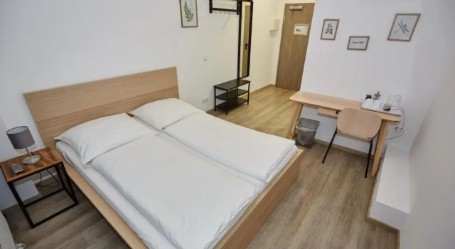 Номер Standard Agency CSA Nürnberg