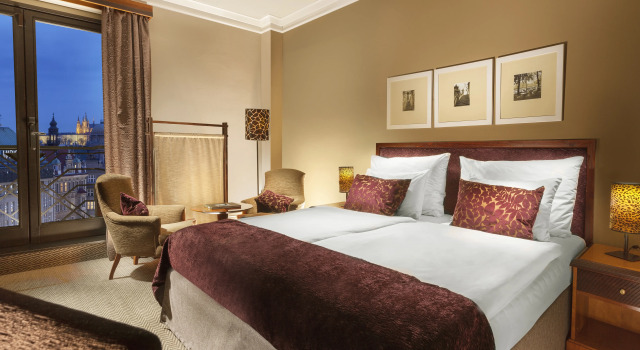Jalta Boutique Hotel
