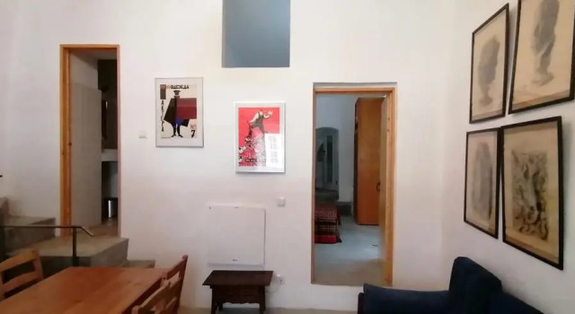 Апартаменты Casa da Vila