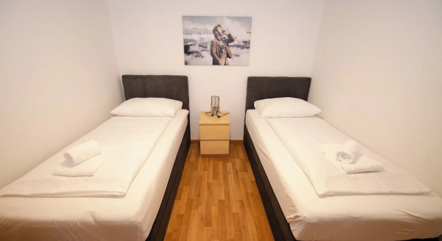 Appartementhaus LAKE VIEW by All in One Apartments, Забронировать Апартаменты/квартира Целль-ам-Зе Europa Sportregion, рядом с Целлер-Зе
