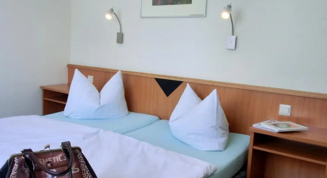 Hotel zum Hafen, Réserver Hôtel Sassnitz Rügen