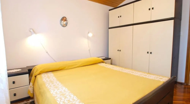 Апартаменты Standard Apartment 728