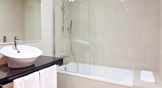 Двухместный номер Standard Dña Monse Hotel Spa & Golf
