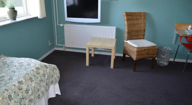 Habitación Estándar Hotel E4