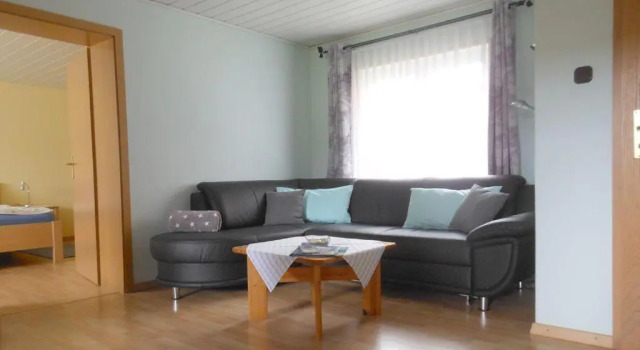 Haus Nordseemelodie Wohnung 4, Забронировать Отель Витдюн Amrum