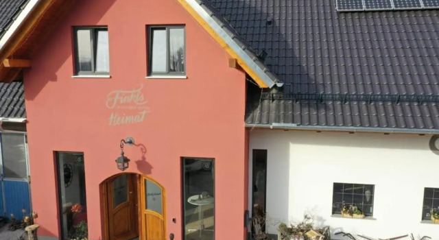 Finkls Heimat, Prenota Hotel Dinkelscherben Svevia Bavarese