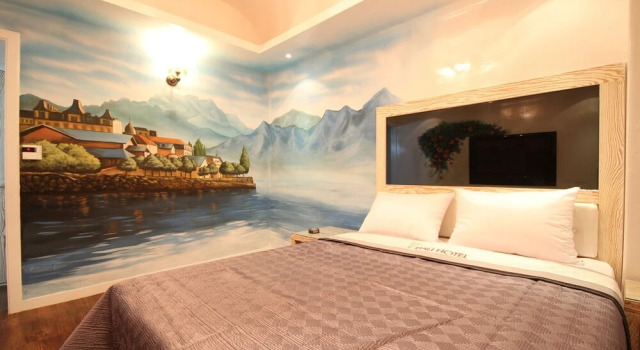 Gwangju Hanam Bali, Réserver Hôtel Soch'on-ni Gwangju