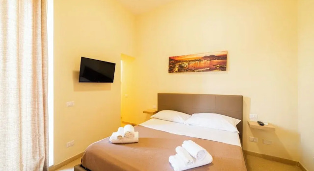 Komfort Apartment Corso 138 - Sleep & Fly - By DomusExtra