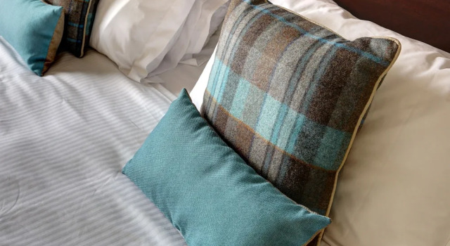 The Tontine Hotel