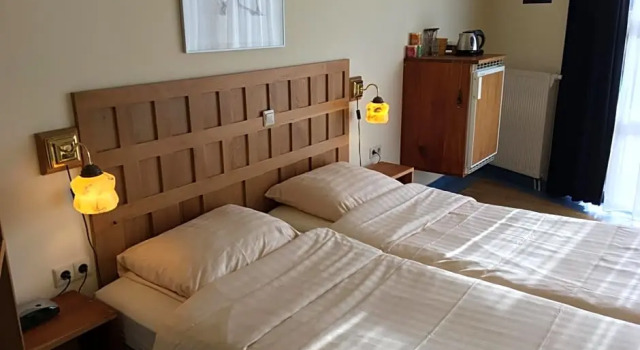 Carels Kamers Texel, Reserva ahora Hotel De Koog Texel