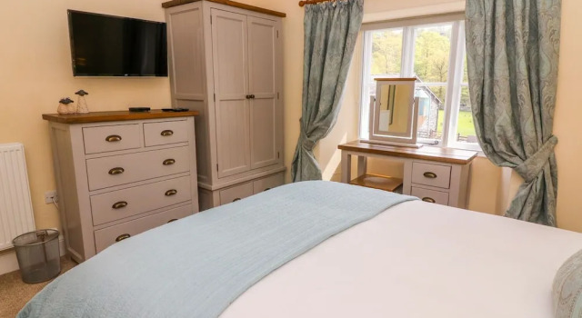 Tilberthwaite Farm Cottage, Забронировать Фермерский дом Фермерские дома Англии, Фермерский дом