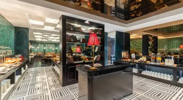 Shijiazhuang Yuhua Wanda Century Park Zhefei Ruipin Hotel, Book Hotel Shijiazhuang Hebei