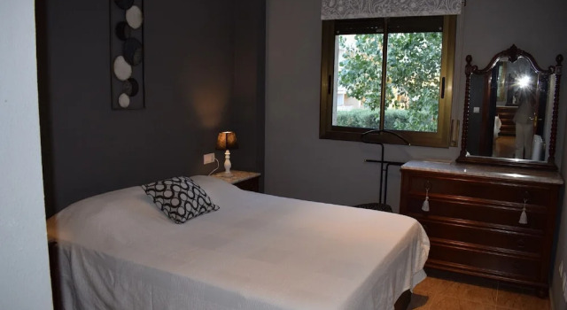 bonito apartamento cerca de la playa -351