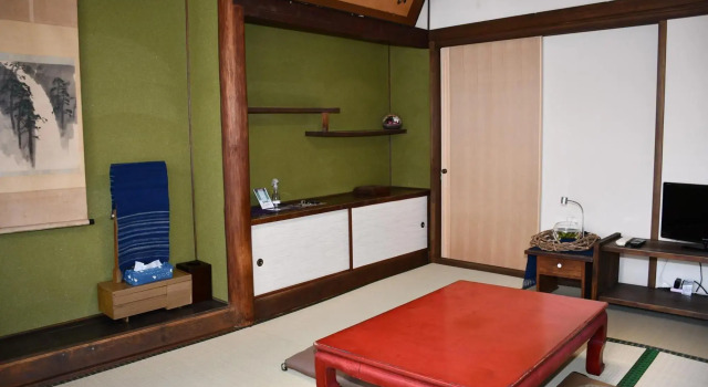 Ebisuya Ryokan, Réserver Hôtel Ikata Ehime