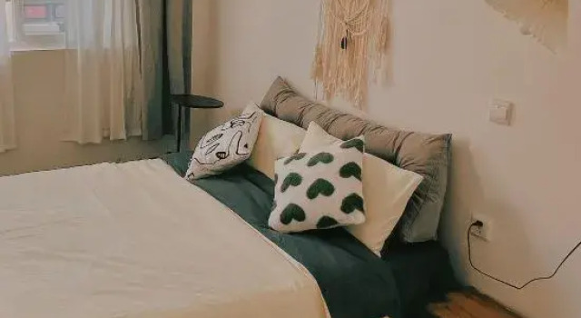 Номер Superior Moran Youth Hostel