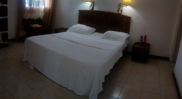 Люкс Comfort с балконом и с частичным видом на море Hotel Al Amal