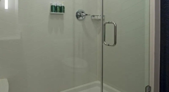 Номер Standard Fairfield Inn & Suites Duncan