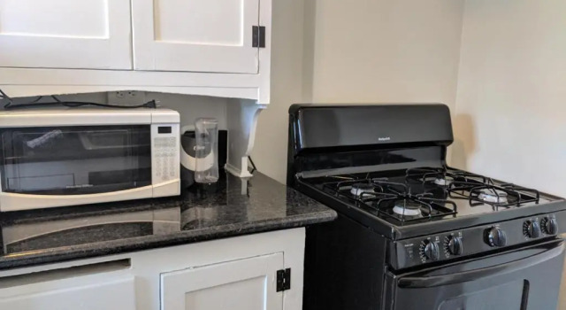 Студия Standard Casa Bonita Apartments