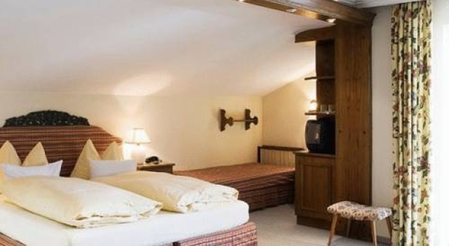 Waldhotel Schlatterberg, Rezerwuj Hotel Hotele w Salzburg z parkingiem, Parking