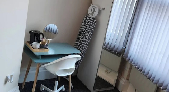 glamsflat troccadero, Забронировать Отель Вулвергемптон Уэст-Мидлендс, рядом с Wolverhampton Crown Court