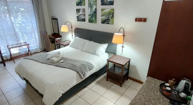Standard quarto Premiere Guest House