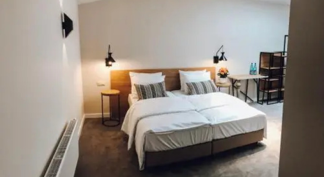 Poznanska 19, Book Hotel Nowy Tomysl Storpolen