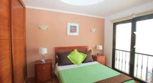 Villa con piscina, vistas, dunas, mar, 6 personas, Забронировать Вилла Отели Канарских островов с бассейном, Бассейн