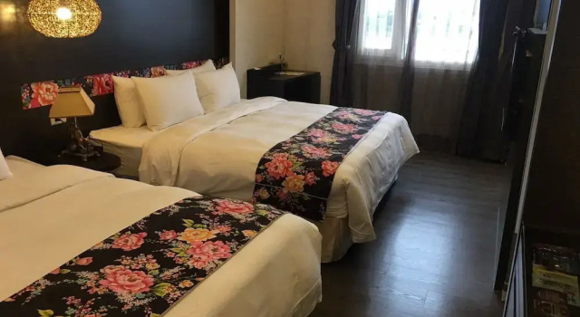 Premium Zimmer Pokara Resort