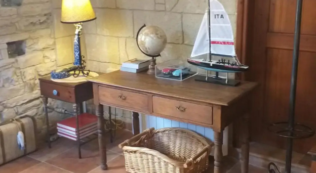 Suite Superior Stratos ArtDeco House