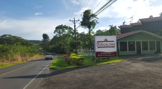 Arenal Bungalows, Reservar Hotel Hotéis em Alajuela com piscina, Piscina