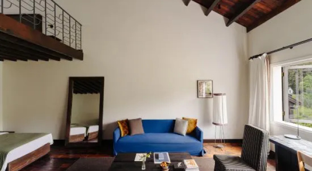 Suite Mocun Resort