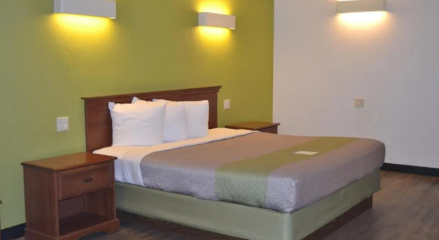 Двухместный номер Deluxe Motel 6 Oakdale, Ca
