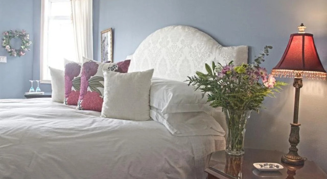 Benaaron Guest House, Varaa Matkakoti  