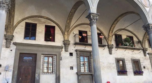 B&B I Rinascimenti