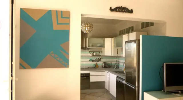 Appartement le 3, Забронировать Апартаменты/квартира Апартаменты Calanques National Park, Апартаменты/квартира