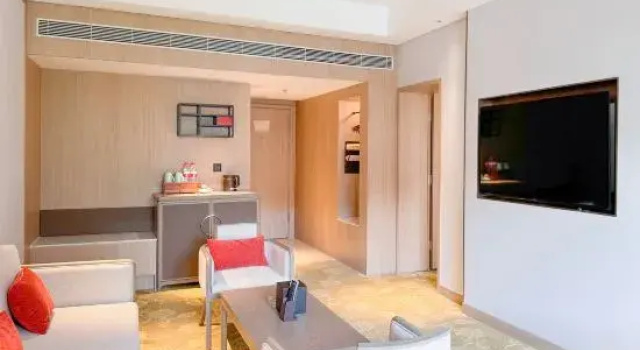 Люкс Superior S&N Phoenix Comfort Villa