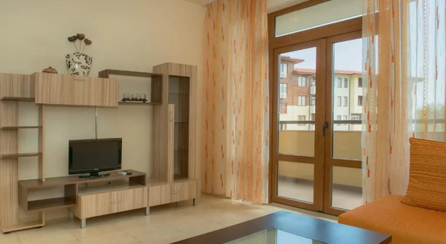 Garden of Eden PMG Apartments