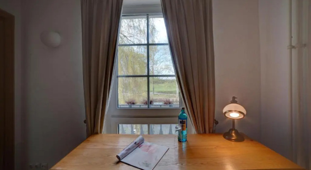 Номер Standard Van der Valk Golfhotel Serrahn
