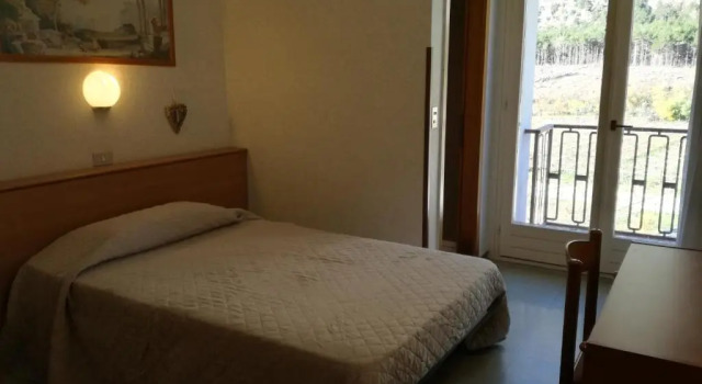 Номер Standard Aktiv Hotel Eden