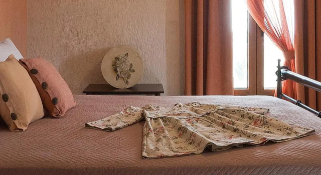 Двухместный номер Standard Villa Danezis