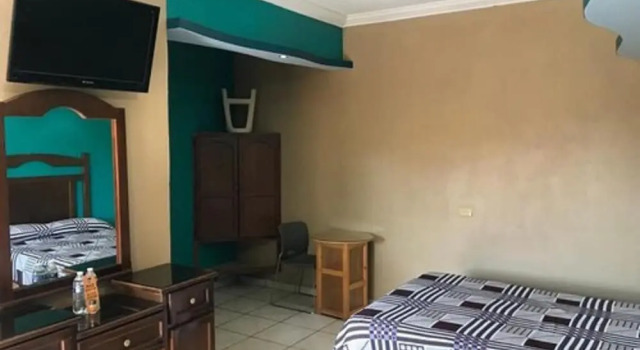 Номер Economy HOTEL PARAÍSO DEL VALLE